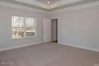 113 Seashore Street, Grimesland, NC 27837 – photo 16: master bedroom