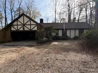 509 Bentmoor Drive, Whiteville, NC 28472 – photo 4: Carport