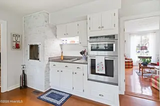 409 Inlet Drive, Elizabeth City, NC 27909 – photo 14: Sparkling Clean