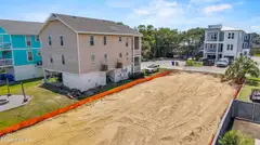 210 Greenville Avenue Unit 1, Carolina Beach, NC 28428 — 4-bedroom townhome, Carolina Beach, NC, photo 19 of 25