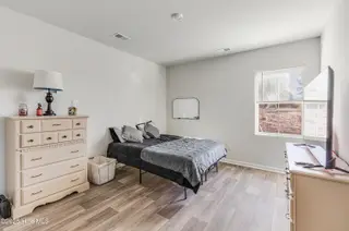 2049 Wild Indigo Circle NW, Calabash, NC 28467 – photo 15: Main Floor Master Bedroom