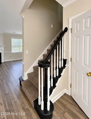 900 Spring Forest Road J10, Greenville, NC 27834 – photo 5: IMG_8486