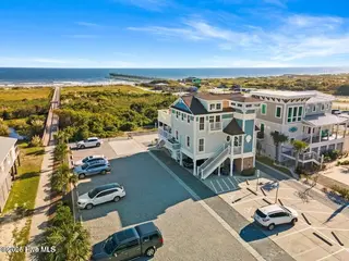 7527 Wallace Place SW 30, Sunset Beach, NC 28468 – photo 4: Ocean Ridge Beach Club 6