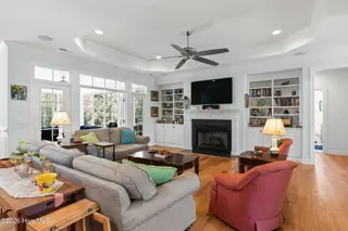 2565 Shell Bark Court, Southport, NC 28461 — 3-bedroom home in St James, Southport, NC, photo 6 of 77