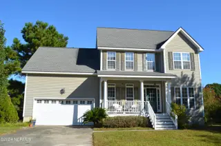 134 Madison Bay Drive, Beaufort, NC 28516 – photo 1: DSC_0715