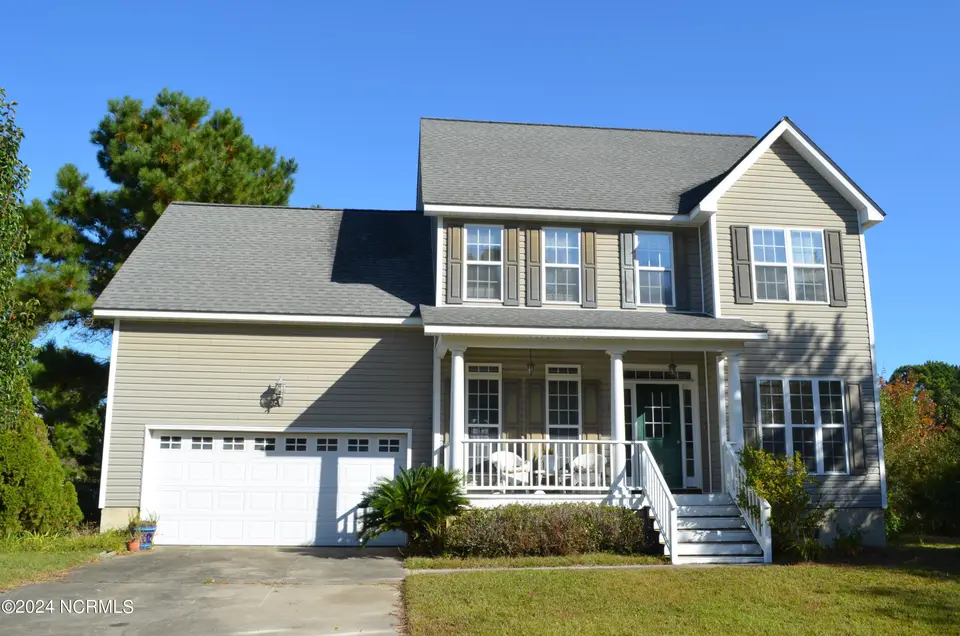 134 Madison Bay Drive, Beaufort, NC 28516 – photo 1 of 38: DSC_0715