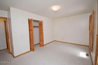 112 James Drive, Emerald Isle, NC 28594 – photo 21: Second Bedroom View 2