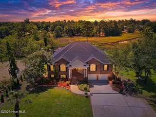 609 Sawgrass Road, Hampstead, NC 28443 – photo 1