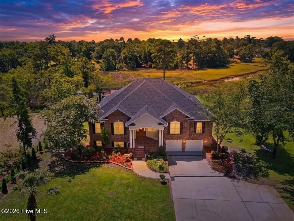 609 Sawgrass Road, Hampstead, NC 28443 – photo 1 of 73
