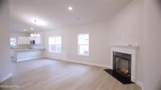 1254 Opaca Drive SE, Bolivia, NC 28422 – photo 6: Living Room