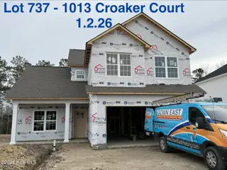 1013 Croaker Court, New Bern, NC 28562 – photo 2: IMG_5621