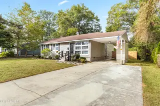 611 Jarman Street, Jacksonville, NC 28540 – photo 3: Copy of 3