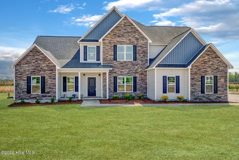 709 Quiet Meadow Drive Lot 4, Jacksonville