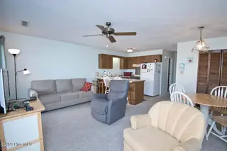 9201 Coast Guard Road F 210, Emerald Isle, NC 28594 – photo 2: Great room