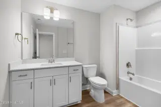 233 Cline Way Unit 106, Beaufort, NC 28516 – photo 19: Bathroom 2