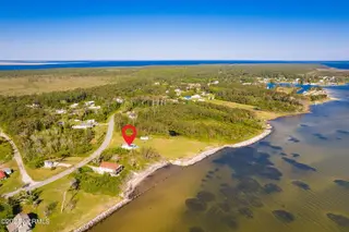 2524 Cedar Island Road, Cedar Island, NC 28520 — 2-bedroom home, Cedar Island, NC, photo 5 of 52: 2524 Cedar Island Rd