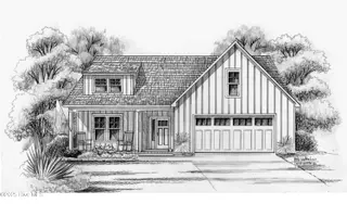 133 Antebellum Drive, Havelock, NC 28532 – photo 2: Bayboro with Bonus Black and White