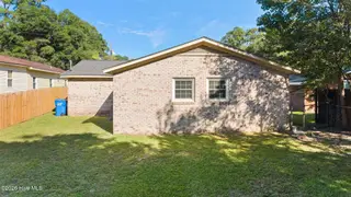 354 Mercer Avenue, Wilmington, NC 28403 — 3-bedroom home in Mercer Place West, Wilmington, NC, photo 21 of 22: 43_DJI_20260925160333_0092_D