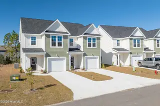 222 Sandpiper Place, Holly Ridge, NC 28445 – photo 1: 220-222 Sand Piper - Exterior - Edited_6