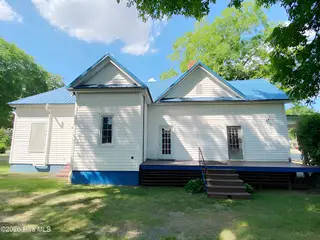 301 S Wilson Street, Fremont, NC 27830 – photo 9: IMG_1585