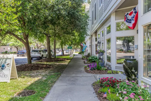 701 N Howe Street 8, Southport, NC 28461