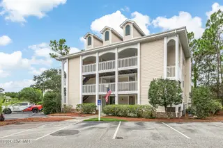 3350 Club Villas Drive # 102, Southport, NC 28461 — 2-bedroom condo in St James, Southport, NC, photo 2 of 41