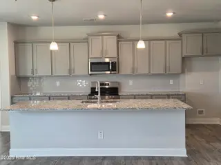 4979 Trident Maple Court Lot 18, Battleboro, NC 27809 – photo 14: Kitchen