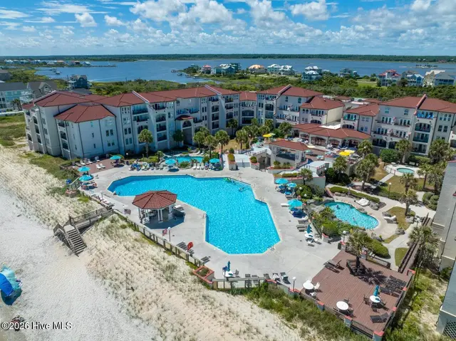 790 New River Inlet Road Unit 208a, North Topsail Beach, NC 28460
