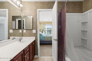 2103 Cass Lake Road, Carolina Shores, NC 28467 — 2-bedroom townhome in Calabash Lakes, Carolina Shores, NC, photo 14 of 35