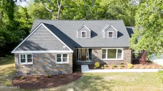 1505 Evergreen Avenue, Goldsboro, NC 27530 – photo 1: 1505 Evergreen Ave