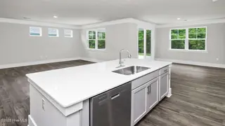 2040 Cypress Hill Drive SE Lot 281, Bolivia, NC 28422 – photo 18: Open Floorplan