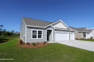 270 Mayflower Drive NW Lot 2, Calabash, NC 28467 — 3-bedroom home in Allston Park, Calabash, NC, photo 16 of 44: FMWeb01