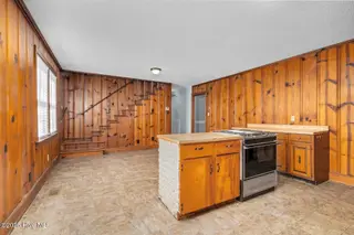 821 Oakland Avenue, Rocky Mount, NC 27804 – photo 19: Huge Eat-In Kitchen