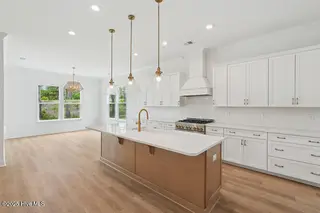 1545 St Lucia Drive SW, Shallotte, NC 28470 – photo 5: Kitchen