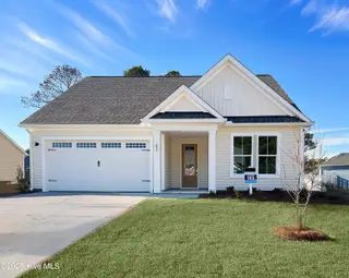 692 Edgeside Drive SE, Bolivia, NC 28422 – photo 1: Lot 193GM - Exterior Photo