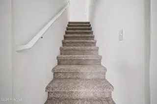 571 Gum Bridge Road, Elizabeth City, NC 27909 – photo 18: Stairs to FROG
