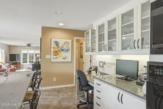 105 Laurel Court, Pine Knoll Shores, NC 28512 – photo 23: Kitchen