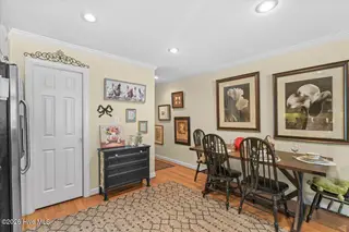 3102 Cashwell Drive 56, Goldsboro, NC 27534 – photo 14: Kitchen
