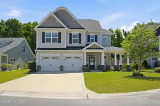6133 Sweet Gum Drive, Wilmington, NC 28409 – photo 1