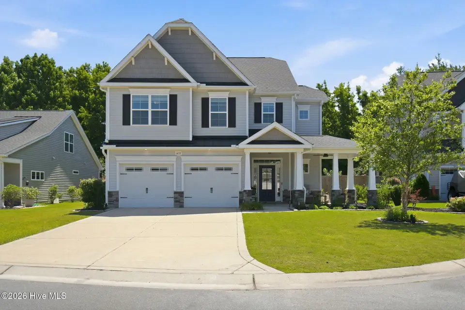 6133 Sweet Gum Drive, Wilmington, NC 28409 – photo 1 of 72