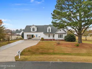 1370 Hope Drive, Greenville, NC 27858 – photo 1: Primary Photo