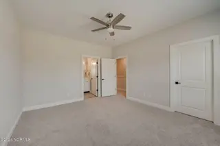 2209 S Kali Lane A, Greenville, NC 27834 – photo 24: A Side Kali Lane