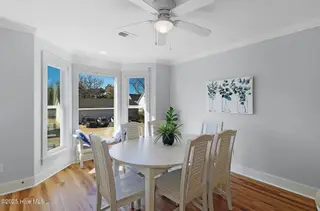 615 Broad Street B, Beaufort, NC 28516 – photo 10: Dinning Room