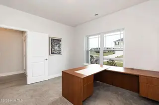131 White Bark Avenue Lot 16, Rocky Mount, NC 27804 – photo 24: 1830 Bedroom or Office