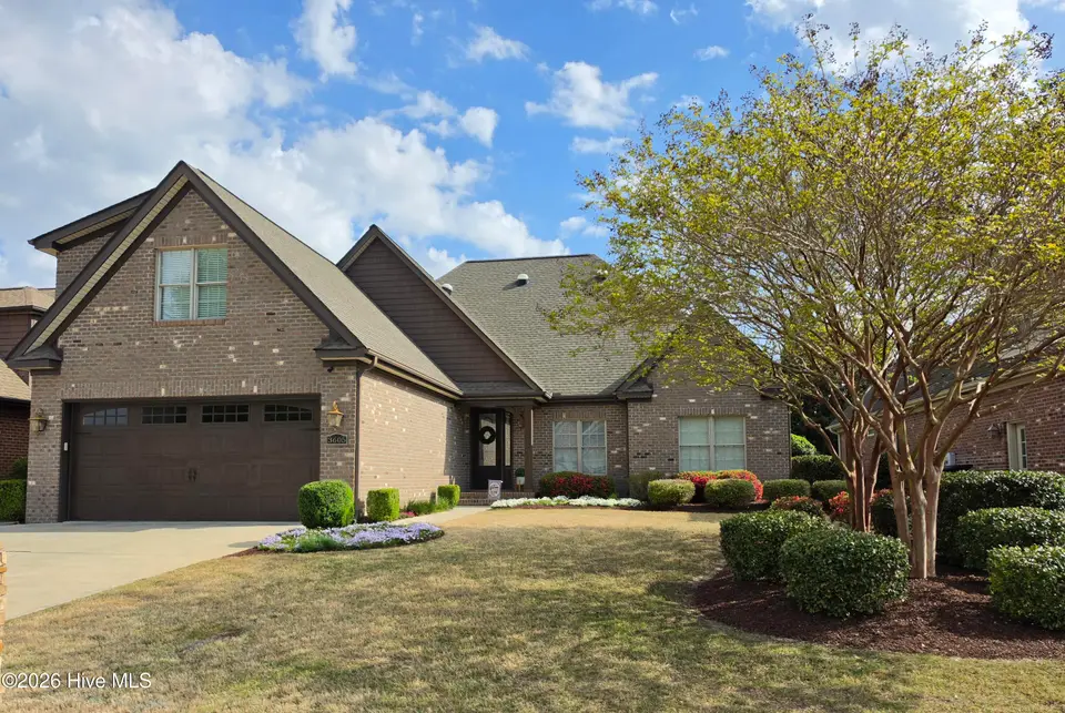 3605 Prestwick Place, Greenville, NC 27834 – photo 1 of 33: Primary Photo