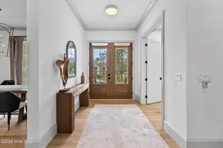 325 Sloan Lane, Pinehurst, NC 28374 – photo 8: 17-web-Interior Front Foyer
