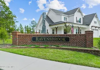 374 Caledonia Drive, Carthage, NC 28327 – photo 5: Ravensbrook Monument
