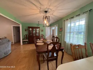 1772 Sandalwood Drive SW, Ocean Isle Beach, NC 28469 – photo 9: Dining Room