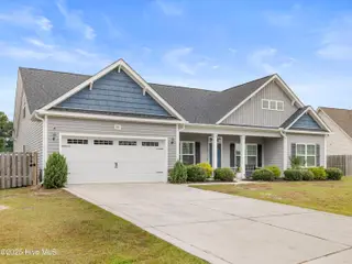 931 Needlerush Road, Sneads Ferry, NC 28460 — 5-bedroom home in The Preserve at Tidewater, Sneads Ferry, NC, photo 2 of 68