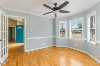 1813 Oberry Center Road, Goldsboro, NC 27530 – photo 19: Diningroom